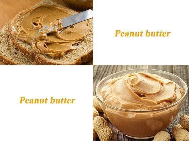 Peanut butter 2